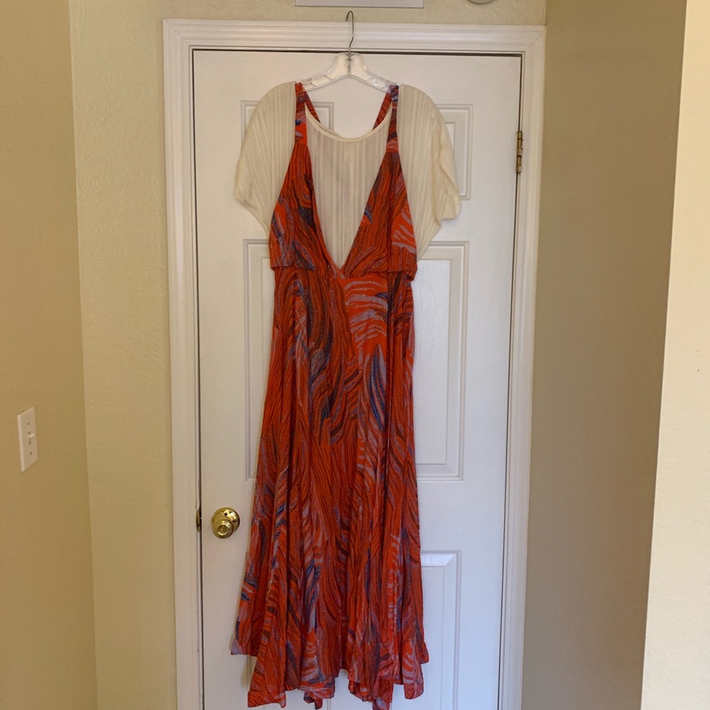 Free people dress